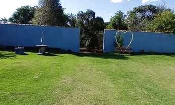 Imagem 2: Chácara com 2 dormitórios à venda, 2700 m² por R$ 480.000,00 - Tataúba - Caçapava/SP