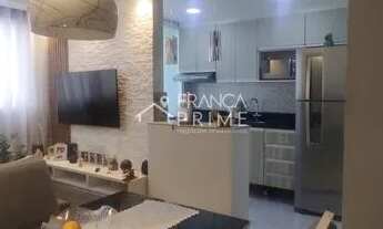 Imagem 2: LOCAÇÃO GRAND RESERVA PAULISTA, 2 DORMITORIOS COM 1 VAGA DE GARAGEM!!!