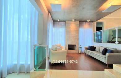 Imagem 2: Casa de condomínio em Terras de Mont Serrat, Salto, 443m2, 4 suítes, 1.080m2 terreno, laze