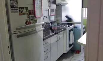 Imagem 6: Apartamento com ótima localização e pronto para morar