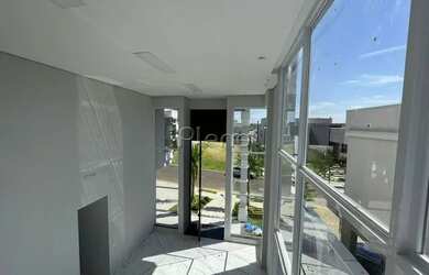 Imagem 4: Casa à venda no Alphaville Dom Pedro 2 - Campinas/SP