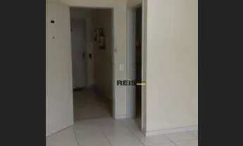 Imagem 4: Apartamento com 2 dormitórios para alugar, 62 m² por R$ 1.307,65/mês - Jardim Nova Manches