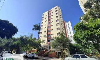 Imagem 2: CAMPO BELO - 1 DORMITÓRIO - RUA VICENTE LEPORACE, 1320 - AP. 36