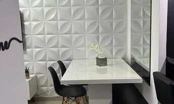 Imagem 4: Apartamento com 2 dormitórios à venda, 50 m² por R$ 360.000,00 - Vila Carrão - São Paulo/S