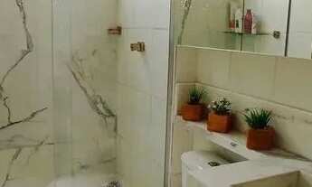 Imagem 4: Linda Cobertura, Elevador, 02 Dts, Vaga Coberta, Terraço com Jacuzzi !!