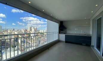 Imagem 4: Apartamento com 2 dormitórios para alugar, 93 m² por R$ 4.310,99/mês - Bosque Maia - Guaru