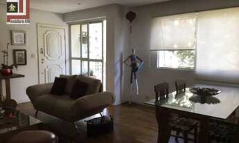 Imagem 2: Apartamento residencial à venda, Moema, São Paulo