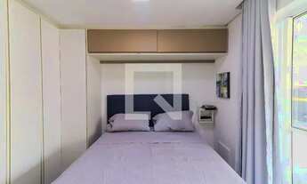 Imagem 5: Apartamento para Aluguel - Panamby, 1 Quarto, 39 m2