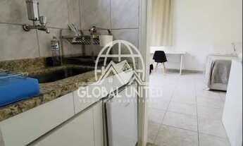 Imagem 4: Barão de Ipanema Conjugado Mobiliado Reformado