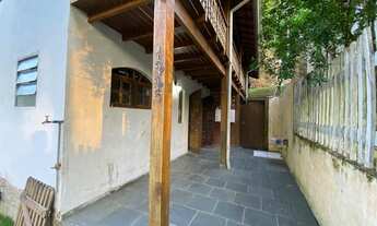 Imagem 7: 2 sobrados a venda sendo cada sobrado com 1 dormitório 66 m2 cada