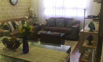 Imagem 2: Cobertura duplex com piscina!