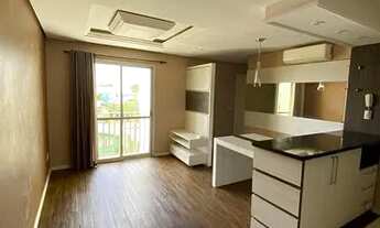 Imagem: Apartamento com 2 dormitórios para alugar