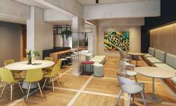 Imagem 7: APARTAMENTO RESIDENCIAL em São Paulo - SP, Brooklin Paulista