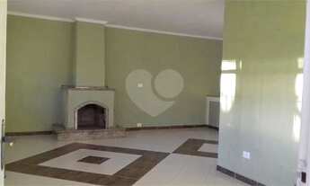 Imagem 2: Belíssimo sobrado ao pé da Serra da Cantareira