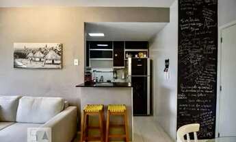 Imagem 5: Oportunidade porteira fechada no Vitality spa Apartamento 2 quartos