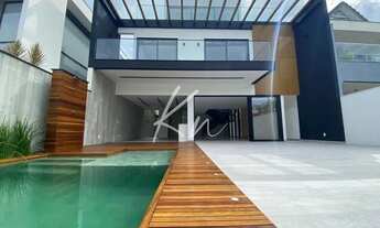 Imagem 4: Excelente casa triples com 400m2 no condominio Art Life