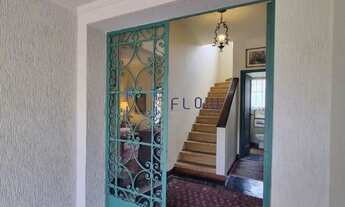 Imagem 7: Casa de 350m² a Venda no Pacaembu Com 3 Dormitorios, Sendo 1 Suítes e 4 Vagas