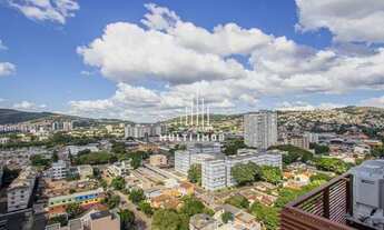 Imagem 5: Loft para alugar, 27m², Partenon