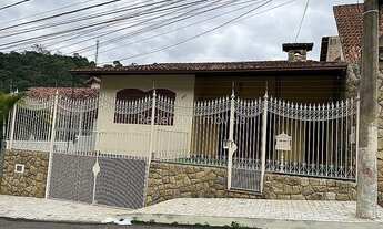 Imagem: Juiz de Fora - Casa Padrão - Vale do Ipê