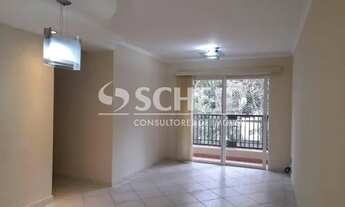 Imagem: Apt 3 dormts, 1 suite, 2 vagas, sacada