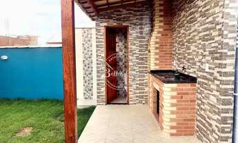 Imagem 3: Bela casa à venda em Unamar, 2 quartos, área gourmet, Tamoios - Cabo Frio - RJ