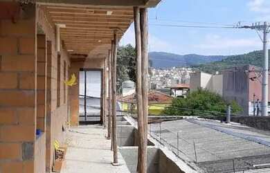 Imagem 5: São Paulo - Apartamento Padrão - TREMEMBÉ