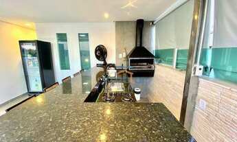 Imagem 2: Cobertura 2 quartos, 1 vaga à venda, 100 m² por R$ 520.000 - Cabral - Contagem/MG