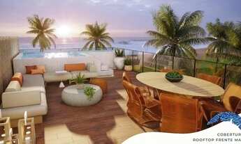 Imagem: ROOFTOP 2 QUARTOS TROPI ECO RESIDENCIA A