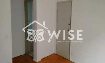 Imagem: APARTAMENTO A VENDA NO CAMBUÍ - CAMPINAS