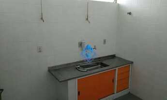 Imagem 6: Apartamento com 1 dormitório à venda, 68 m² - Centro - São Bernardo do Campo/SP