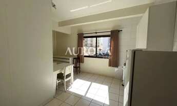 Imagem 3: Kitnet para locação no Edifício Rocha Catori , Centro, Londrina, PR