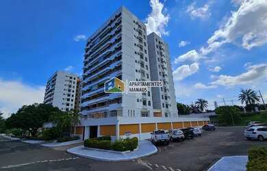 Imagem 5: Jardim Italia - 3 Quartos (2 Suítes) - Andar Alto - Parque 10 de Novembro