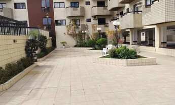 Imagem 2: Cobertura com 2 dormitórios à venda, 98 m² por R$ 680.000 - Canto do Forte - Praia Grande