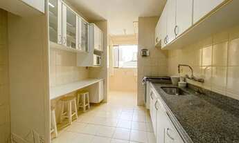 Imagem 7: Apartamento com 3 dormitórios para alugar, 90 m² por R$ 2.400,00/mês - Centro - Londrina/P