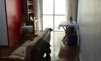 Imagem: Apartamento no Mandaqui 3 dormitórios