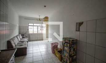 Imagem 2: Casa para Aluguel - Conjunto Residencial Jose Bonifacio, 3 Quartos, 80 m2