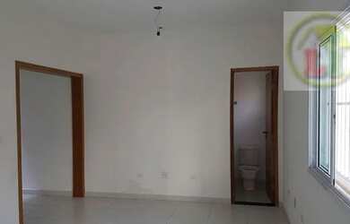 Imagem 3: Sobrado com 3 dormitórios para alugar, 60 m² por R$ 2.366,00/mês - Vila Califórnia - São P