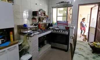 Imagem 7: Casa na Praia Boraceia - Bertioga - São Paulo- com 5 Apartamentos