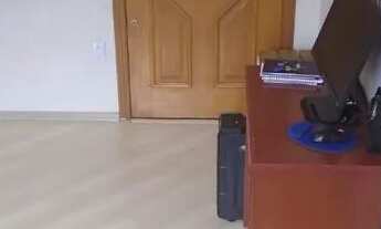 Imagem: Apartament à Venda - Baeta Neves - São