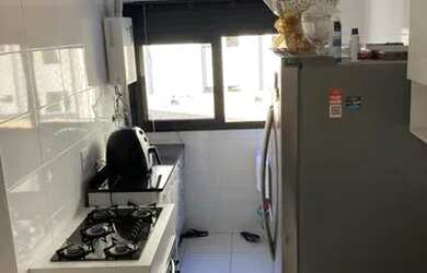 Imagem 5: Aluga-se] [Apartamento 2 Dormitórios] [Jardim Aquarius] Ref.:AP0390