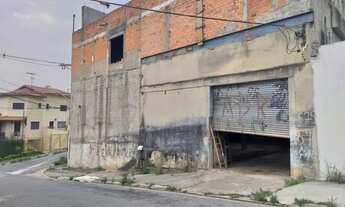 Imagem 3: Galpão Comercial à Venda em São Miguel Paulista - Confira!