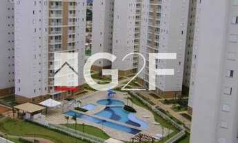 Imagem: Apartamento para alugar no condomínio Inspiratto