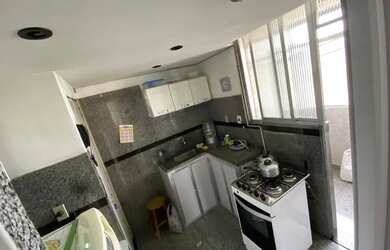 Imagem 4: Apartamento com 2 dormitórios à venda, 60 m² por R$ 140.000,00 - Mutondo - São Gonçalo/RJ