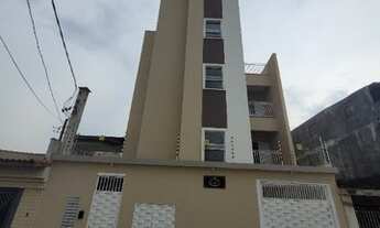 Imagem 1: Apartamento em Cidade Patriarca - São Paulo