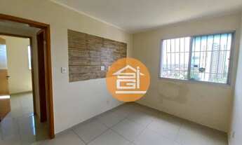 Imagem 5: Apartamento com 2 dormitórios para alugar, 60 m² por R$ 1.465,57/mês - Alcântara - São Gon