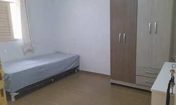 Imagem 2: Quartos Mobiliados em Ponta Verde