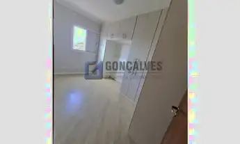 Imagem 7: SANTO ANDRE - Residential / Apartment - PARQUE MARAJOARA