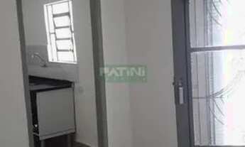 Imagem 4: Casa Padrão Casa com 1 dormitório