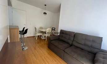 Imagem 4: BARUERI - Apartamento Padrão - ALPHAVILLE CENTRO INDUSTRIAL E EMPRESARIAL/ALPHAVILLE