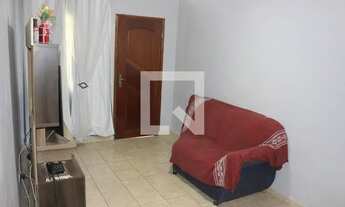 Imagem 3: Casa para Aluguel - Parque São Vicente, 3 Quartos, 90 m2